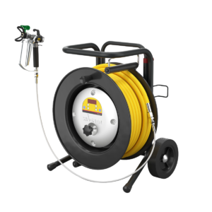Tempspray H 226 Basic Unit