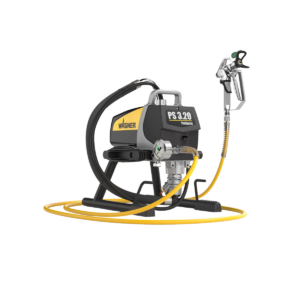 Prospray 3.20 HEA
