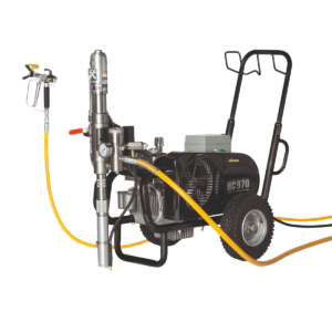 Heavycoat 970 E Spraypack