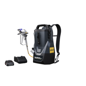 Spraypack 18V Kit