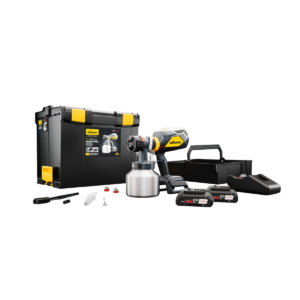 FC 4000 18V Kit