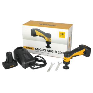 ANGOS ARG-B 200 55mm 10.8V inkl. batteri