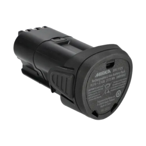 Mirka Intelligent Batteri BPA 11125 11.1V 2,5Ah