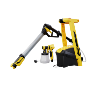 Universal Sprayer W 950 FLEXiO
