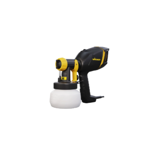 Wood&Metal Sprayer W 150