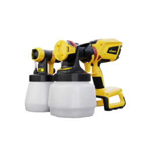 Universal Sprayer W 600 FLEXiO 18V